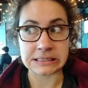 Meet your Posher, Abbey